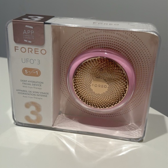 FOREO UFO 3 - Picture 2 of 3